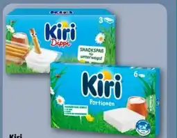 REWE Center Kiri Dippi Angebot