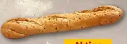 REWE Center Rewe Back-Station Zwiebelbaguette Angebot