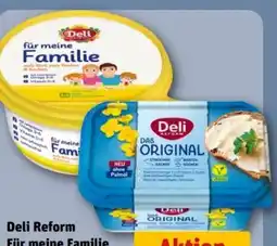 REWE Center Deli Reform Für meine Familie Angebot
