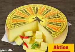 REWE Center Appenzeller Switzerland Kräftig-Würzig Angebot