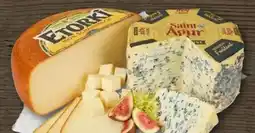 REWE Center Saint Agur Weichkäse Angebot