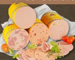 REWE Center Höhenrainer Geflügel-Aufschnitt Angebot