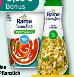 REWE Center Rama Cremefine Angebot