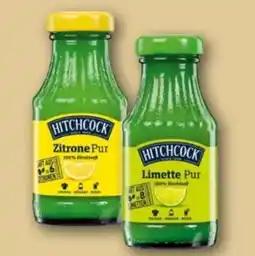 REWE Center Hitchcock Limette Pur Angebot