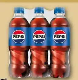 REWE Center Pepsi Cola Angebot