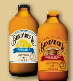 REWE Center Bundaberg Brew Angebot