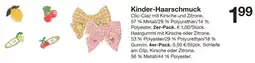 Zeeman Kinder-Haarschmuck Angebot