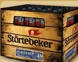 REWE Center Störtebeker Pilsener Angebot