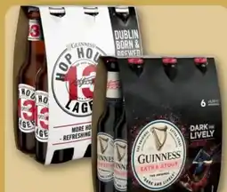 REWE Center Guinness Draught Angebot