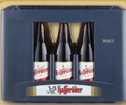REWE Center Hasseröder Premium Pils Angebot