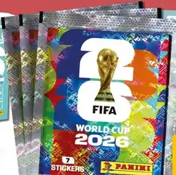 REWE Center Panini Fußball-Sammelfieber Angebot