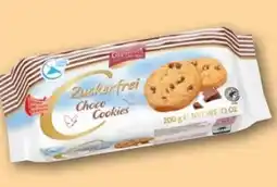 REWE Center Coppenrath Cookies Choco Angebot