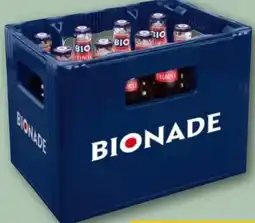REWE Center Bionade Limonade Angebot