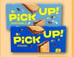 REWE Center Bahlsen Leibniz Pick Up! Original Angebot