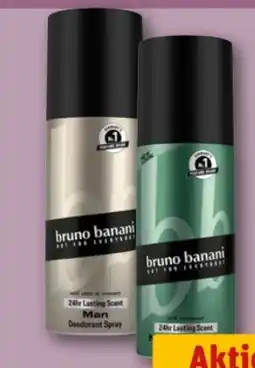 REWE Center Bruno Banani Deospray Angebot