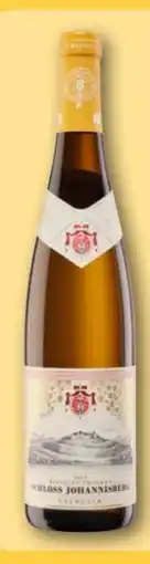 REWE Center Weingut Schloss Johannisberg Riesling Angebot