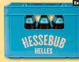 REWE Center Hessebub Helles Angebot