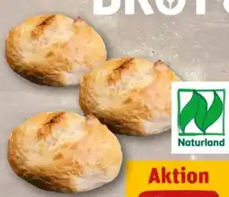 REWE Center Rewe Back-Station Bio Rhönweck Angebot