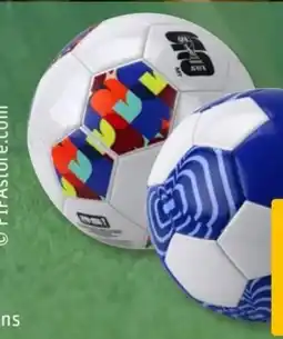 REWE Center FIFA 2026 Fußball Angebot