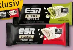 REWE Center ESN Designer Protein Bar Angebot