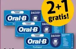 REWE Center Oral-B Pro Expert Zahncreme Angebot