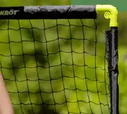 REWE Center Schildkröt Fußballtor faltbar Angebot