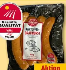 REWE Center Eidmann Kartoffel-Bratwurst Angebot