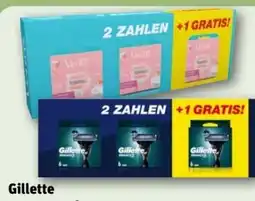 REWE Center Gillette Venus Comfort Klingen Angebot