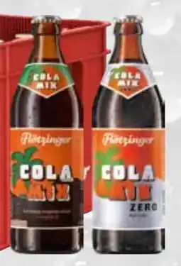 trinkgut Flötzinger Bräu Cola-Mix Angebot