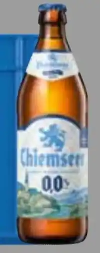 trinkgut Chiemgauer Brauhaus Chiemseer Hell Angebot