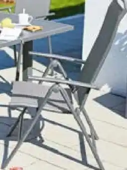 BayWa Bau & Garten Haveson Klappsessel Atlanta Angebot