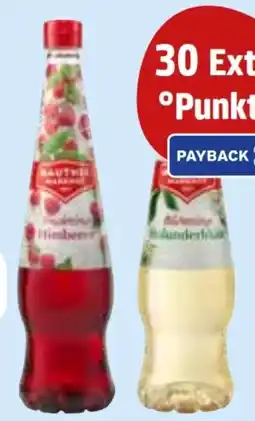 trinkgut Mautner Markhof Sirup Angebot