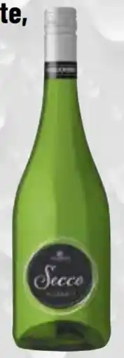 trinkgut Vescovino Frizzante Secco Angebot