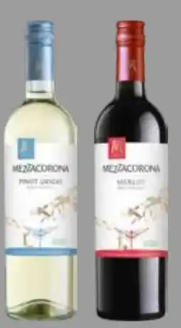trinkgut Mezzacorona Merlot Angebot