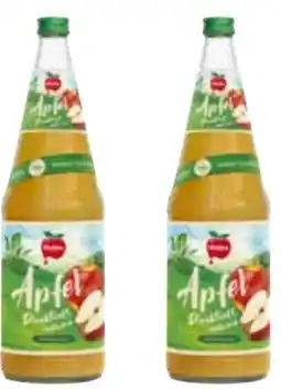 trinkgut Wolfra Apfelsaft Angebot