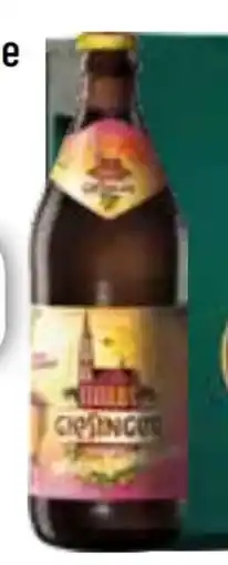 trinkgut Giesinger Bräu Cola-Mix Angebot