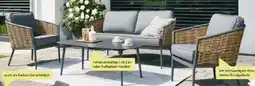 BayWa Bau & Garten Haveson Lounge-Set Palau Angebot