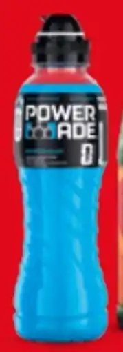 trinkgut Powerade Sports-Drink Angebot