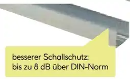 BayWa Bau & Garten Rahmenprofil UW Angebot