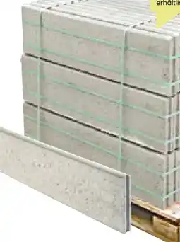 BayWa Bau & Garten Rasenbord Angebot
