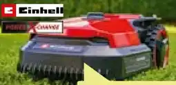 BayWa Bau & Garten Einhell Mähroboter Freelexo 500 Angebot