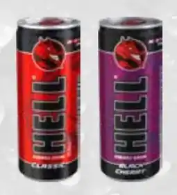 trinkgut Hell Energy Drink Angebot