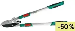 BayWa Bau & Garten Wingart Alu-Teleskop-Astschere Angebot