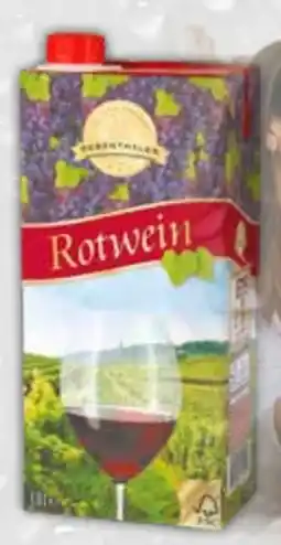 trinkgut Rebenthaler Wein Angebot