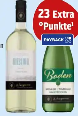 trinkgut Wein-Genuss Dornfelder Angebot