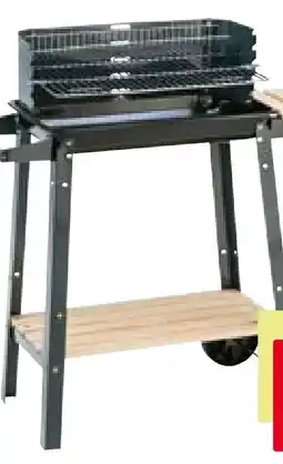 BayWa Bau & Garten Kohlegrill Austin Angebot