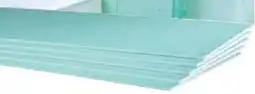 BayWa Bau & Garten Knauf Feuchtraumplatte Angebot