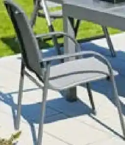 BayWa Bau & Garten Haveson Stapelsessel Atlanta Angebot