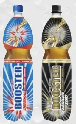 trinkgut Booster Energy Drink Angebot