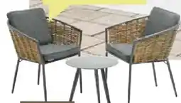 BayWa Bau & Garten Haveson Balkonset Palau Angebot